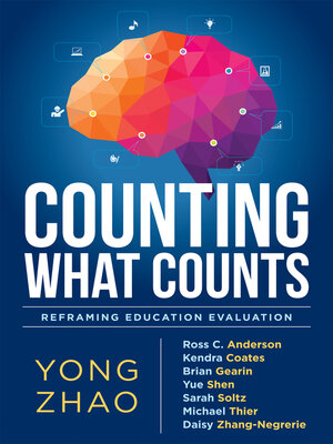Counting What Counts - ebook